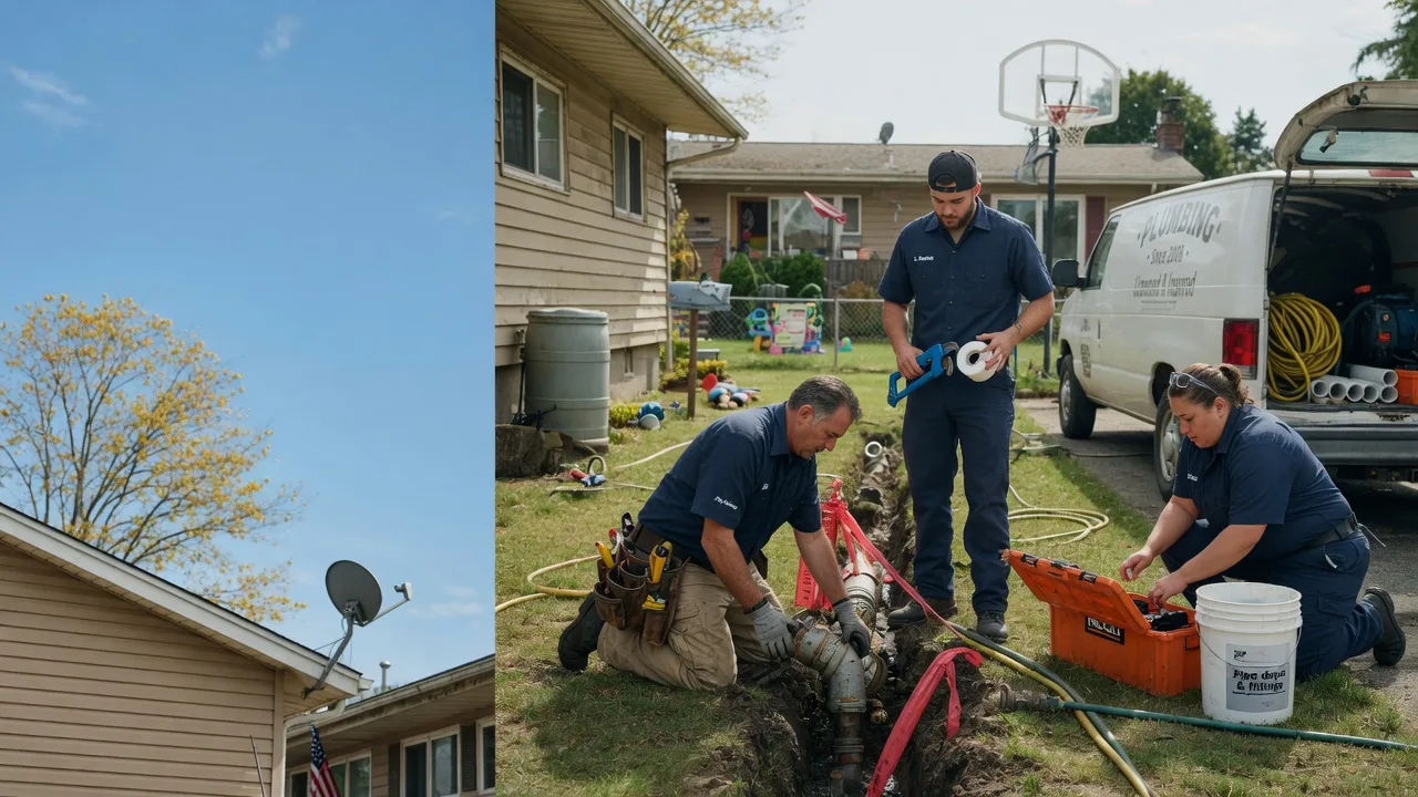 Garbage Disposal Replacement in Fountaintown, IN near me