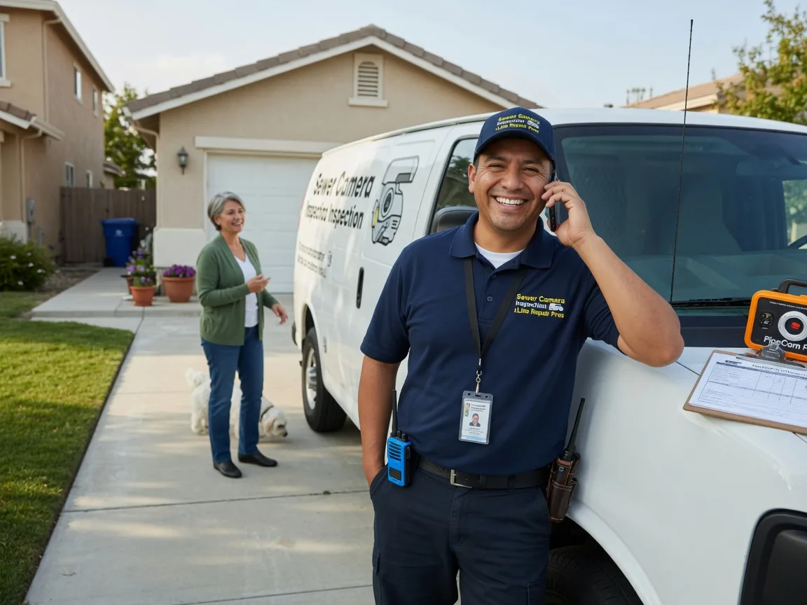Sewer Line Repair Fountaintown, IN FAQs